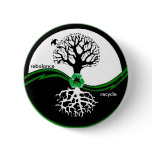 Yin Yang Tree Rebalance Recycle button