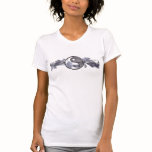Yin Yang t-shirts