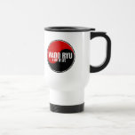 Yin Yang Wado Ryu 1 Coffee Mug
