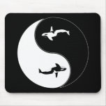 Whale Ying Yang