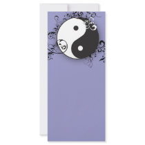 Yin-Yang with scrolling