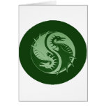 Ying Yang 4 cards