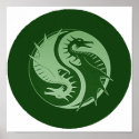 Ying Yang 4 posters