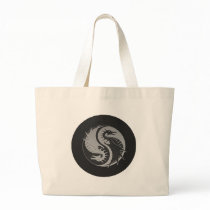 Ying Yang Bags
