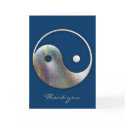 YING-YANG cards