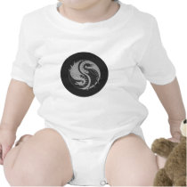 Ying Yang Tshirt