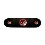 Ying-Yang-Yo - Designer 7 1/4" Skateboard