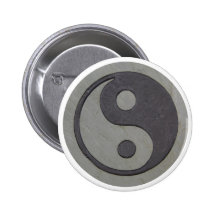 YingYang032809 Pin