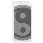 YingYang032809 Full Color Rack Card