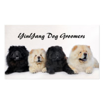 YingYang Chows
