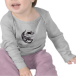YingYang Koi Tees