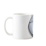 Yinyang Sculpture mugs