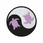 YinYang (TradMF) embroidered shirts
