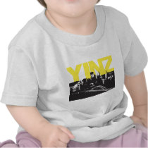 Yinz Pittsburgh T-shirts