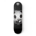 Yo Amo La Leche "Skate BOO!" skateboards