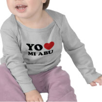 Yo Amo Mi Abu