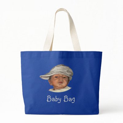 Yo everybody ! bag by nefera