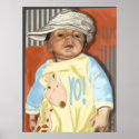 Yo everybody ! posters