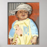 Yo everybody ! print