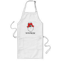 Yo! Ho! Ho! Ho! Apron