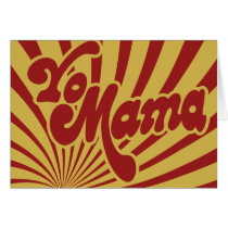 Yo Mama