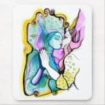 Yo me Amo mousepads