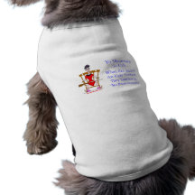 Yo Momma # 04 Doggie Tee