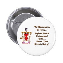 Yo Momma # 06 Pins
