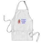 Yo Momma 10 Apron