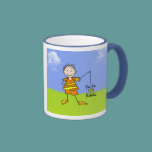 Yo Yo Eddie mugs