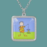 Yo Yo Eddie necklaces