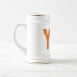 YOB Beer Stein mugs