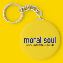 YOB Keyring keychains