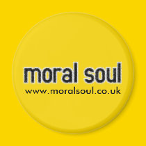 YOB Magnet