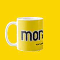 YOB Mug