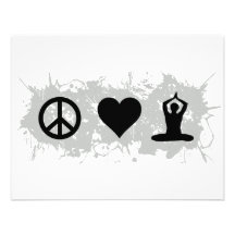Yoga 3 custom invite