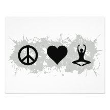 Yoga 4 invite