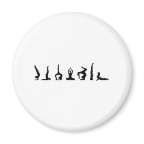 yoga_all magnets