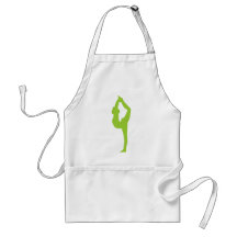 Yoga Aprons