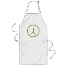 Yoga Aprons
