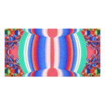Yoga Chakra Balancing photo cards