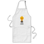 Yoga Chick Apron