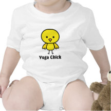 Yoga Chick Creeper