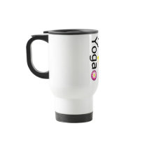 Yoga Chick Mugs