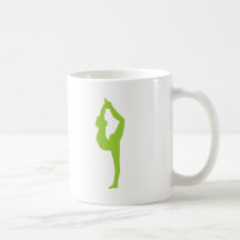 Yoga Coffee Mugs
