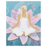 yoga flyers