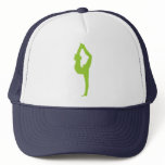 Yoga hats