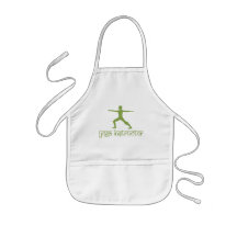 Yoga Instructor Apron