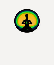 Yoga Meditation Tshirt