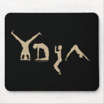 Yoga Mouse Pads